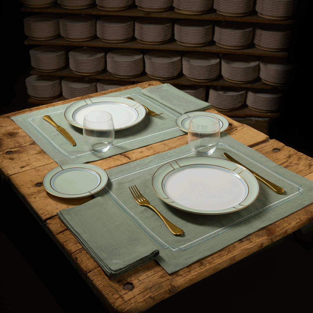 Ginori 1735 | Porcelain Tableware and Design Home Décor Complements